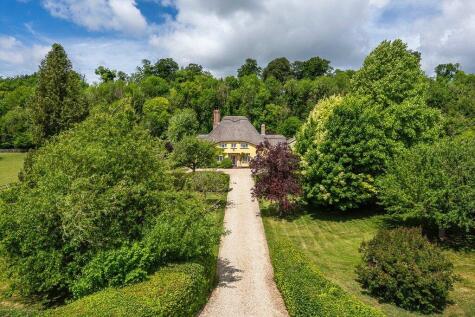 West Amesbury, Salisbury, Wiltshire, SP4