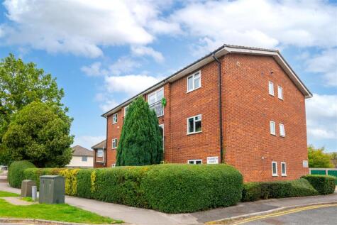 Victoria Road, Horley, Surrey, RH6