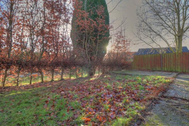 2 Rear Garden A
