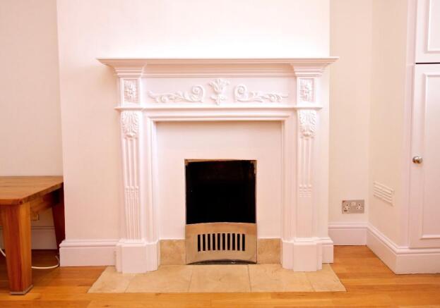 Lounge detail