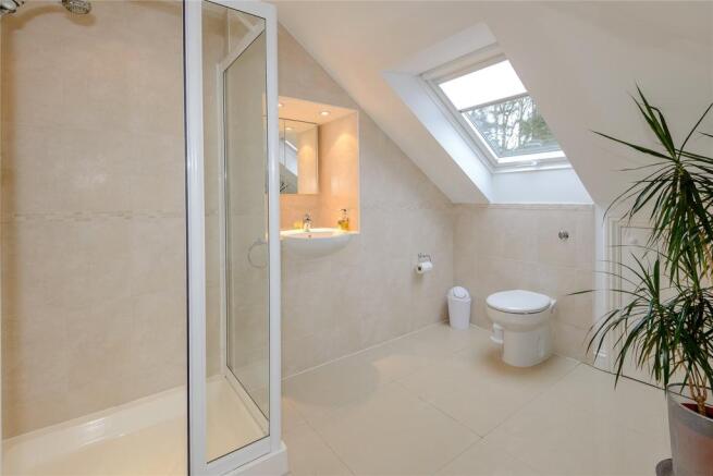 Second En Suite