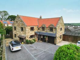 Dale View, Glaisdale, Whitby YO21 2PS
