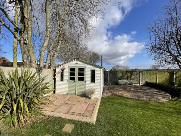 Summer House