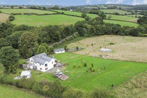 Westholme, Lezant, Launceston PL15 9NW