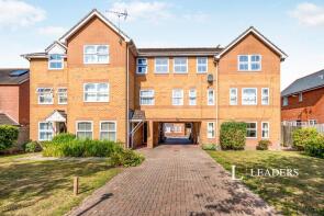 Flat 8, 44 Wellow Court, Cobbett Road, Southampton SO18 1UR