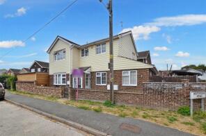 107, Church Parade, Canvey Island SS8 9RH