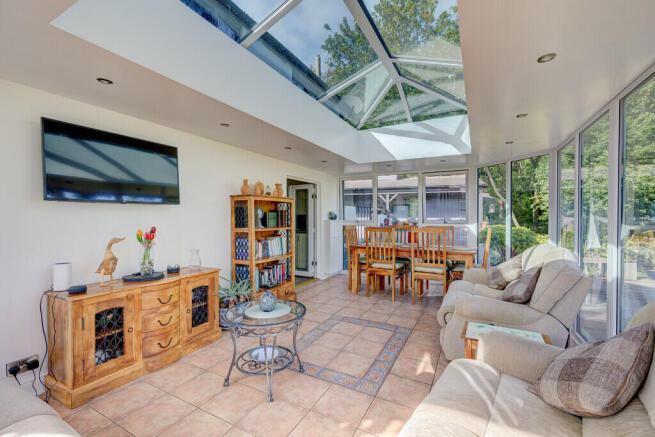 Orangery