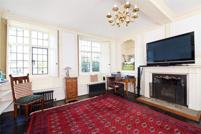 Drawing Room