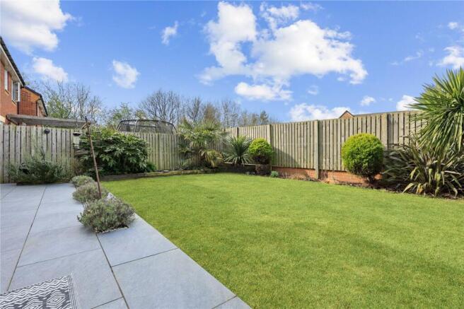 Ramblers Way, Hemlington, TS8 photo 4