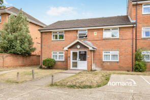 8, Ross House, Southcote Road, Reading RG30 2AQ