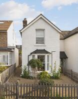 86, Amity Grove, Raynes Park, London SW20 0LJ