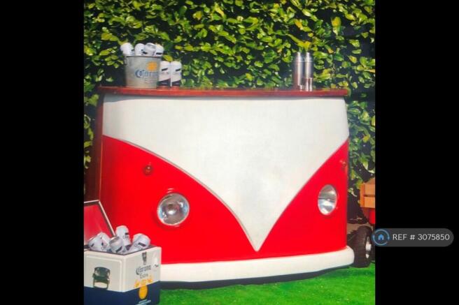 Your Own Home Bar - Lockdown Ready!