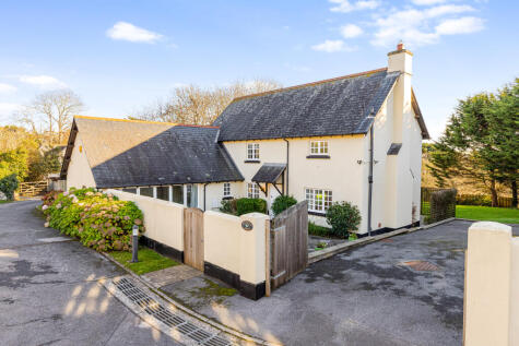 Thurlestone, Kingsbridge