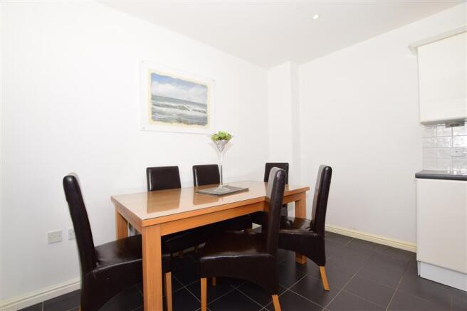 Kitchen/ Diner