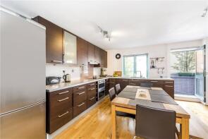 Flat 3, 17, Chapter Street, London SW1P 4NF
