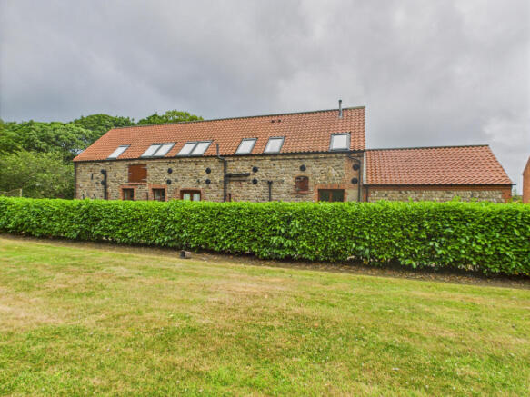 A Four Bedroom House - To Rent