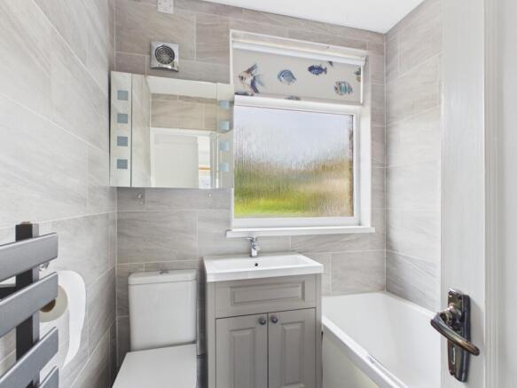 11 Hammond Way, Market Harborough – pohled 6