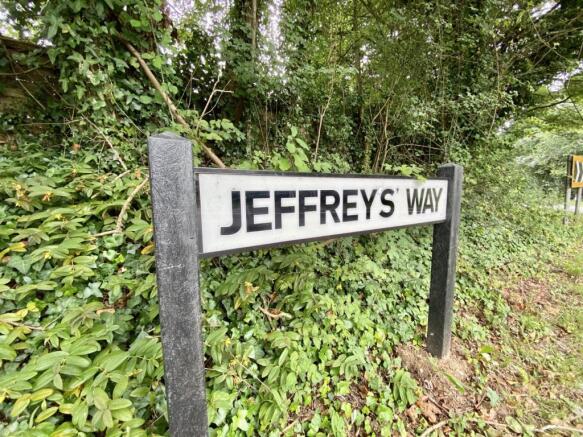 Street Sign