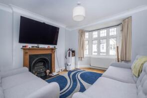 3a, Gore Road, Raynes Park, London SW20 8JN