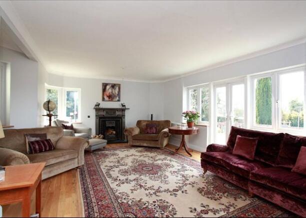 Drawing Room
