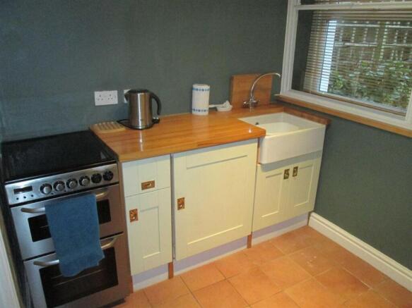 St. Helens Street, Cockermouth, CA13 photo 3