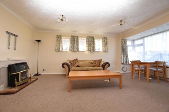 Three bedroom link d