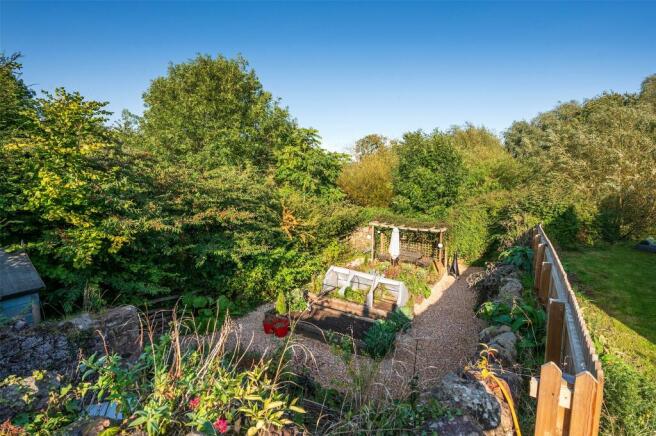 Kitchen Garden