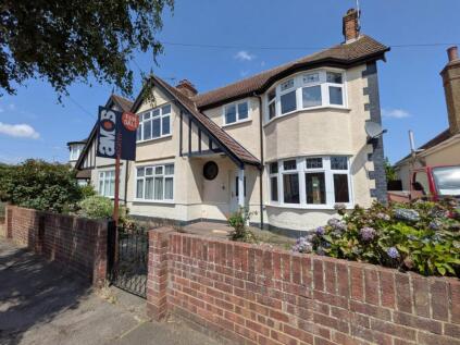 Arcadian Gardens, Hadleigh, Essex