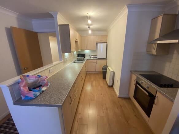 1 bed Flat for sale Image 5