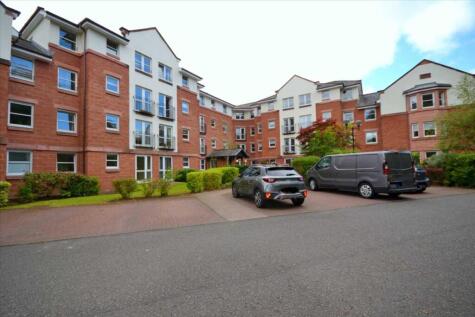 Castle Court, 21, Blantyre Road, Glasgow