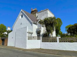 1, Villiers Road, Southsea PO5 2HG