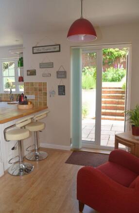 Kitchen II
