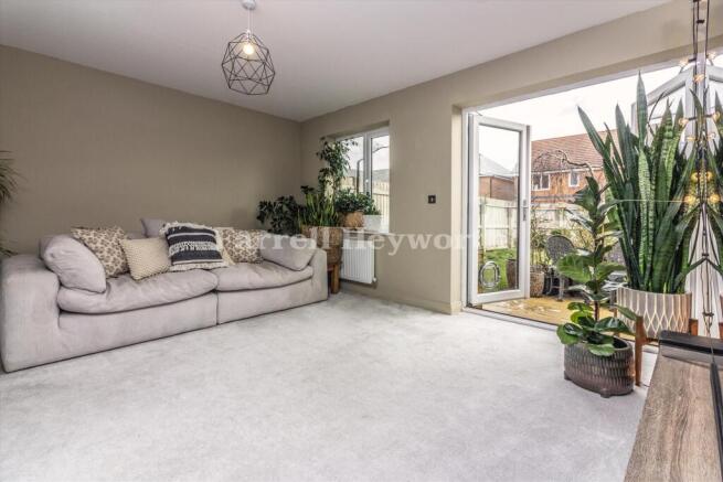 Tarngate Mews, Great Eccleston, Preston photo 3