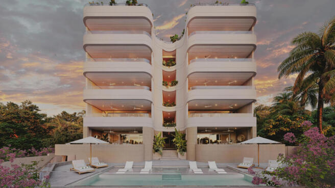 Gibbs Grove | Sea View Condos