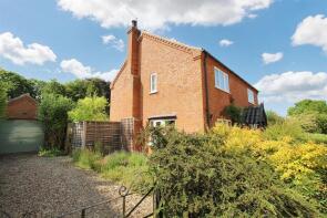 The Lodge, Town Lane, Aylsham NR11 6HH