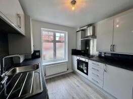 4, Boleyn Court, Walter Street, Nottingham NG7 4GD