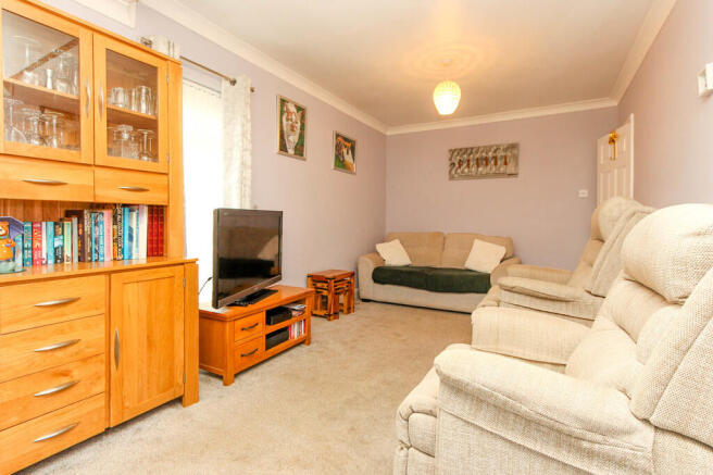 Lounge Area