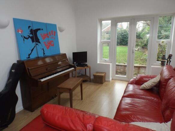 Music Room