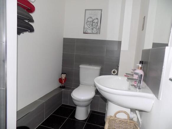 En Suite