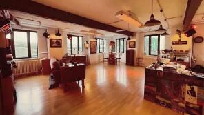 4, The Mill, Kingsteignton Road, Newton Abbot TQ12 2QR