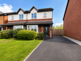 77, Tennyson Drive, Blackpool FY2 0GH