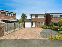 Bedbrook Farm, Wetherby Close, Cheadle ST10 1UH