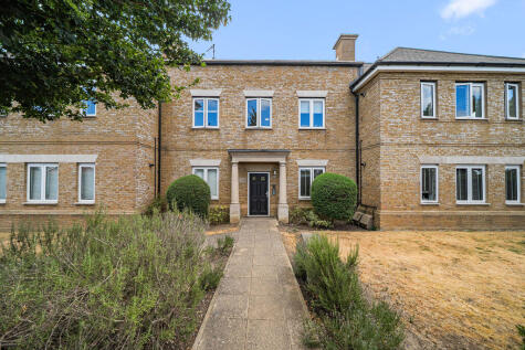Nettlefold Place, Sunbury-On-Thames