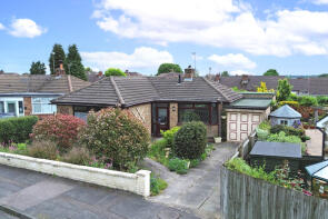 2, Fern Crescent, Groby LE6 0BE