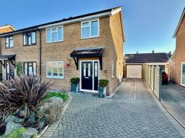 18, Winchester Court, Ibstock LE67 6PP