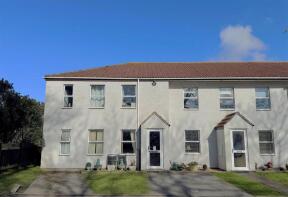 14, Churchlands Court, Myrtle Drive, Burnham-on-sea TA8 2HB