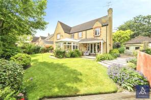 3, Spring Close, Brackley NN13 7DJ