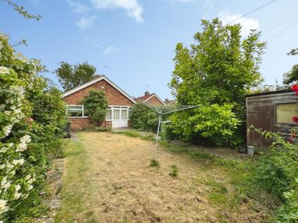 Queens Walk, Ramsey, Huntingdon