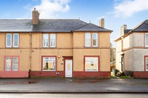 Glasgow Road, Bathgate, West Lothian, EH48