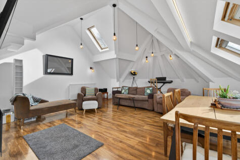56 Palatine Road, Manchester, M20
